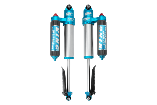 King Shocks 2021+ Ram 1500 TRX 3.5 IBP Rear Shocks Pair