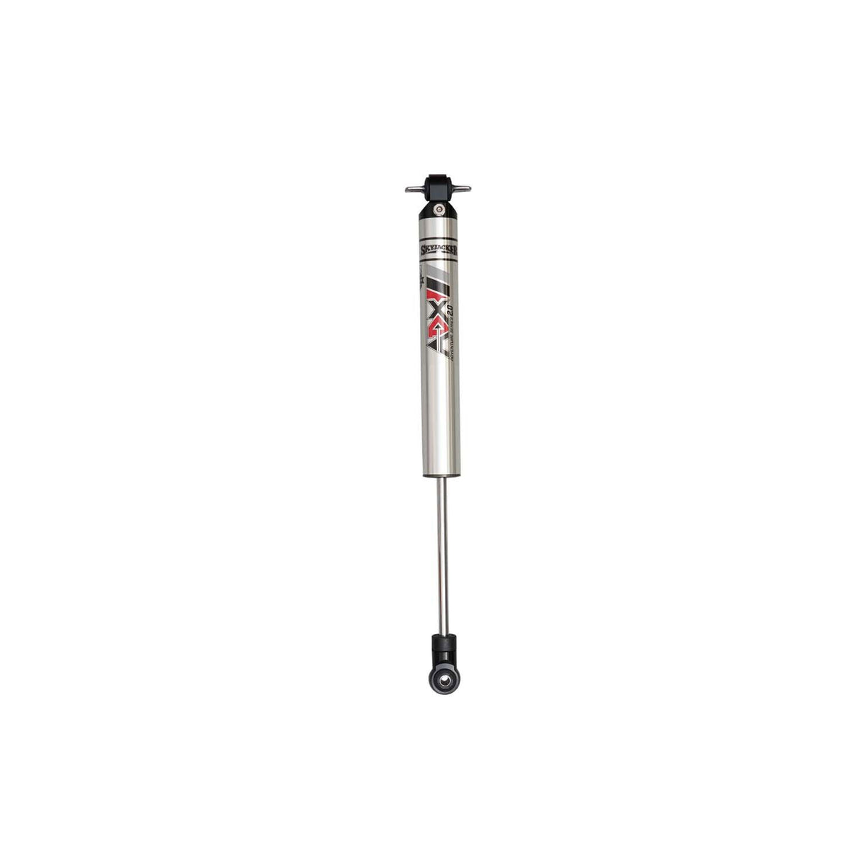 Skyjacker 84-01 Jeep Cherokee ADX M2.0 Adventure Series Aluminum Monotube Shock - Rear