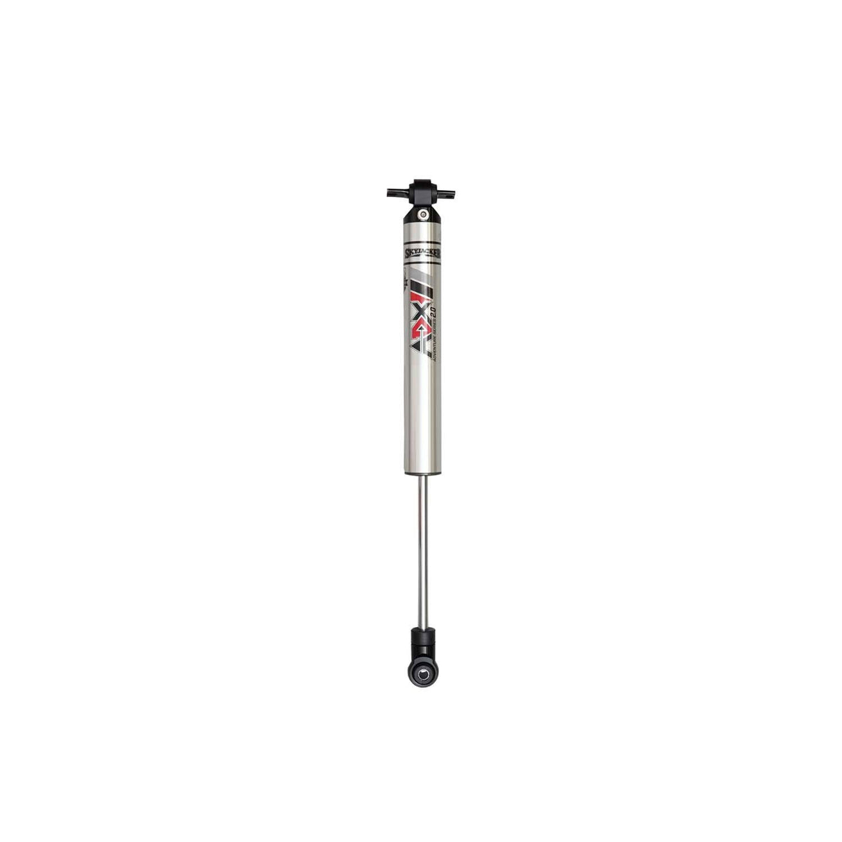 Skyjacker 07-17 Jeep Wrangler ADX M2.0 Adventure Series Aluminum Monotube Shock - Rear