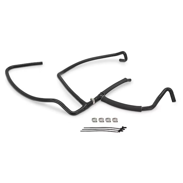 Mishimoto 17-19 Ford 6.7L Powerstroke Coolant Overflow Hose