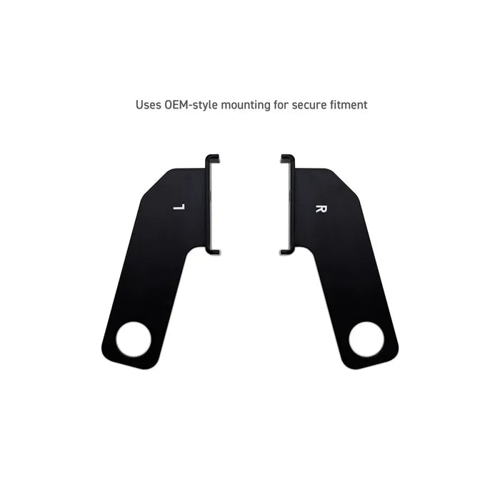 Mishimoto 2023+ Honda Civic Type-R Intercooler Kit w/Pipes - Black Intercooler/Black Pipes