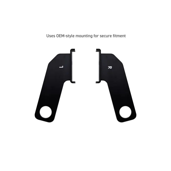 Mishimoto 2023+ Honda Civic Type-R Intercooler Kit w/Pipes - Black Intercooler/Red Pipes