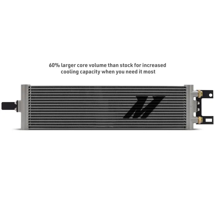 Mishimoto 2025+ Ram 1500 Transmission Cooler
