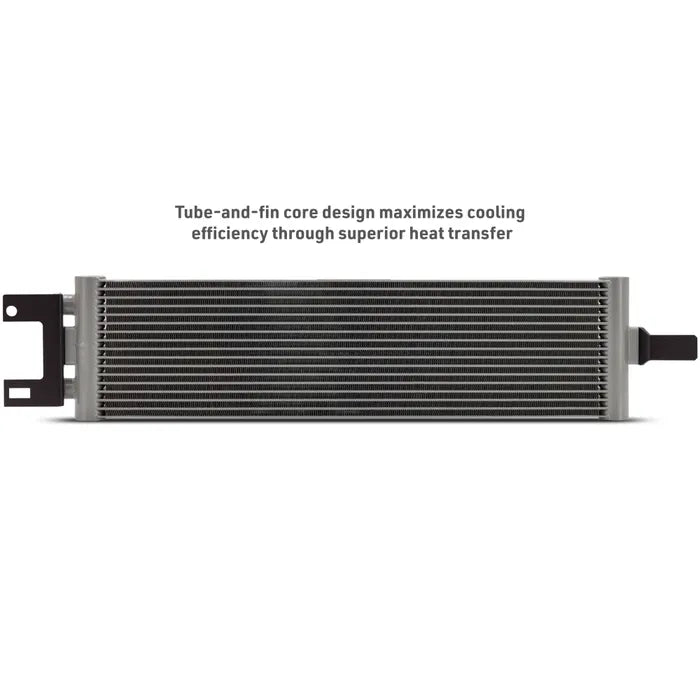 Mishimoto 2025+ Ram 1500 Transmission Cooler