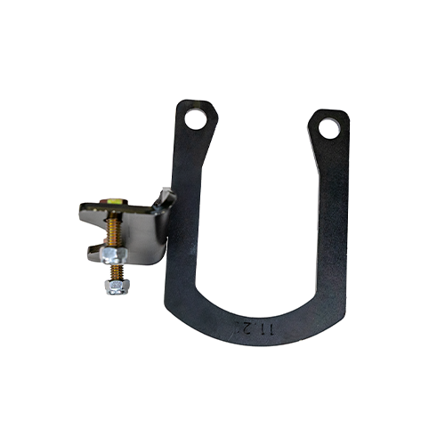 Remote Reservoir Mount – Jeep 4.0L (1996–2006)
