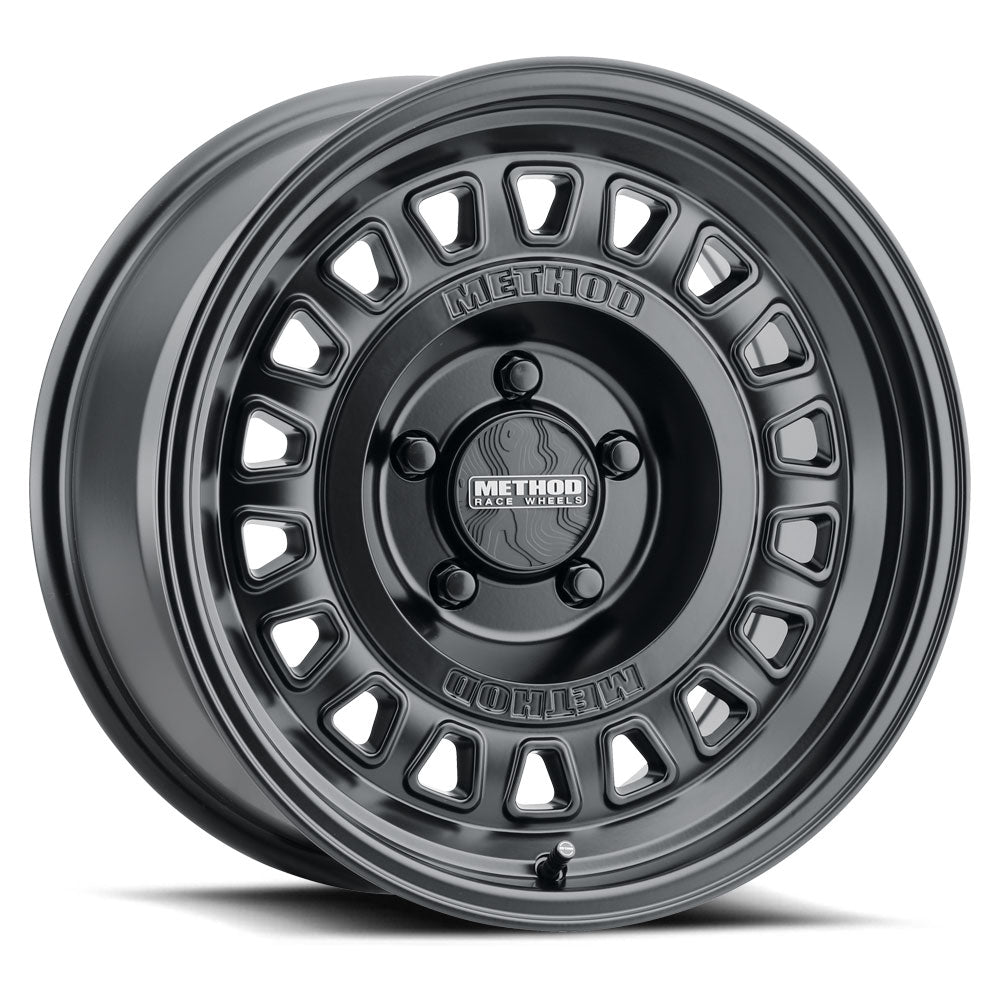 Method Standard Wheels 320