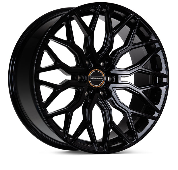Vossen HF6-3 Wheel - 6x139.7