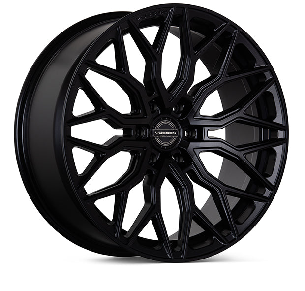 Vossen HF6-3 Wheel - 6x139.7