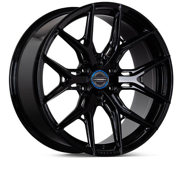 Vossen HF6-4 Wheel - 8x170