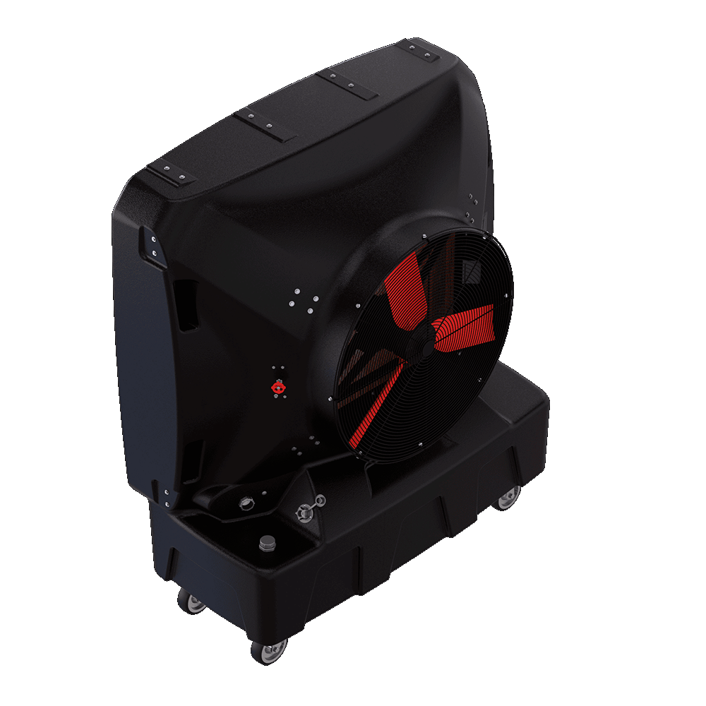 Medium - Portable Evaporative Cooler
