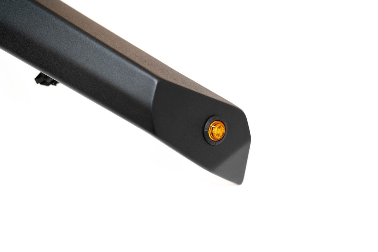 DV8 Offroad 20-25 Jeep Gladiator JT Armor Fender Flares