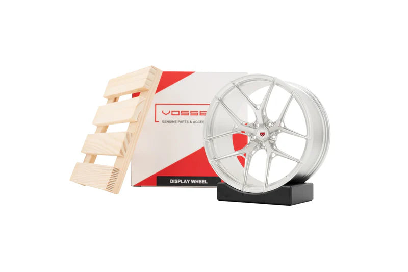 Vossen Mini Wheel 4.5in