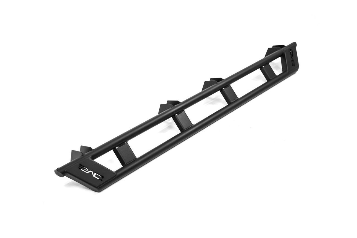 DV8 2023-2025 Chevy Colorado & GMC Canyon Rock Sliders