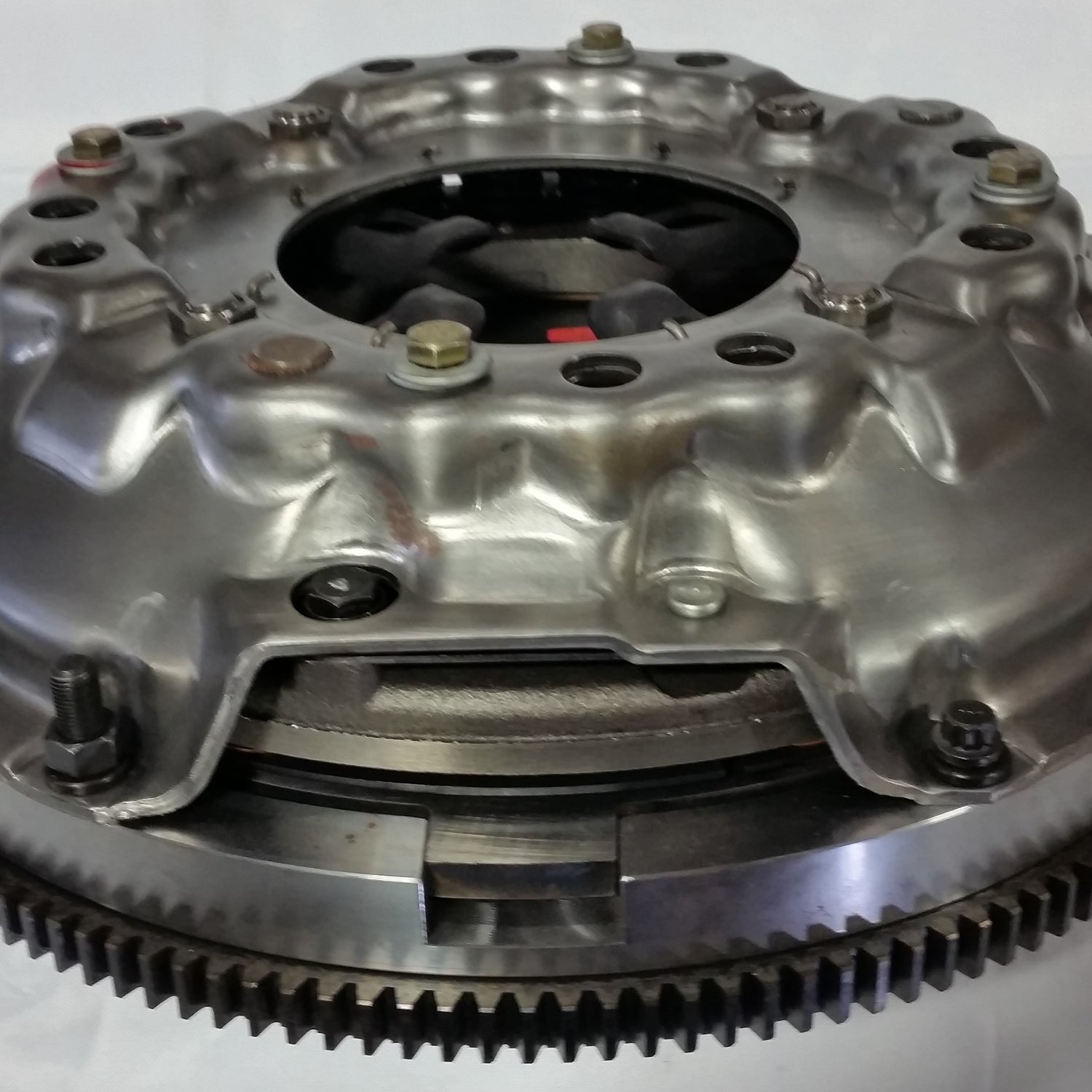 Valair Dual Disc Kit - up to 800HP