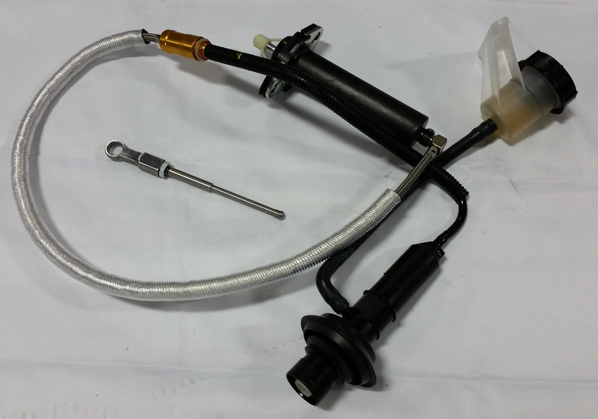 Valair Heavy Duty Adjustable Hydraulic Master / Slave Replacement