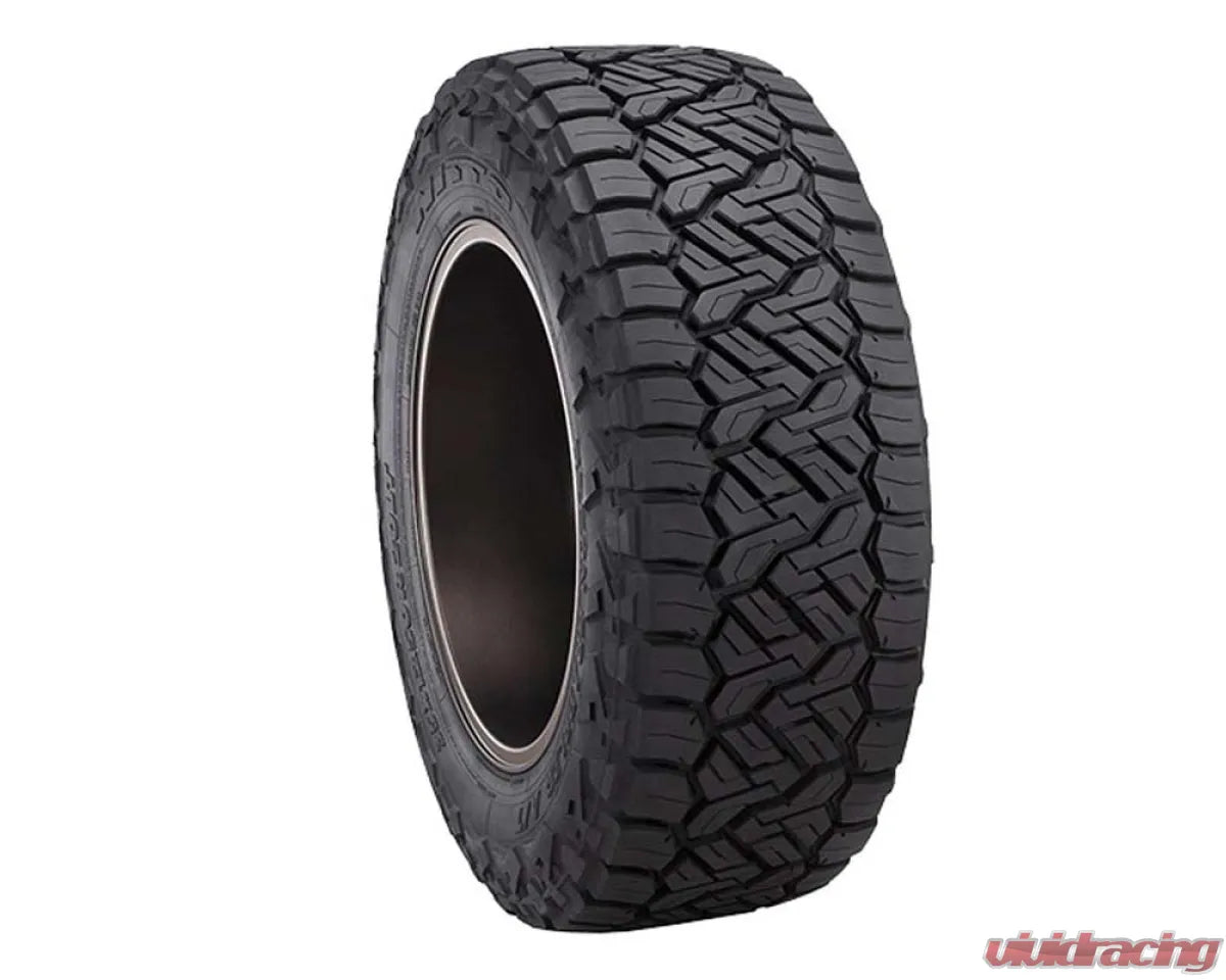 Nitto Recon Grappler A/T Tire 35X12.50R17LT E 125R