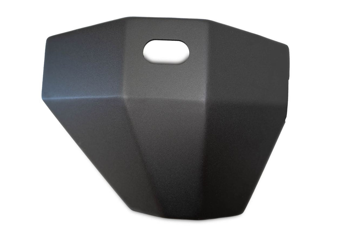 DV8 Offroad 2018+ Jeep Wrangler JL/Gladiator JT Front Differential Skid Plate