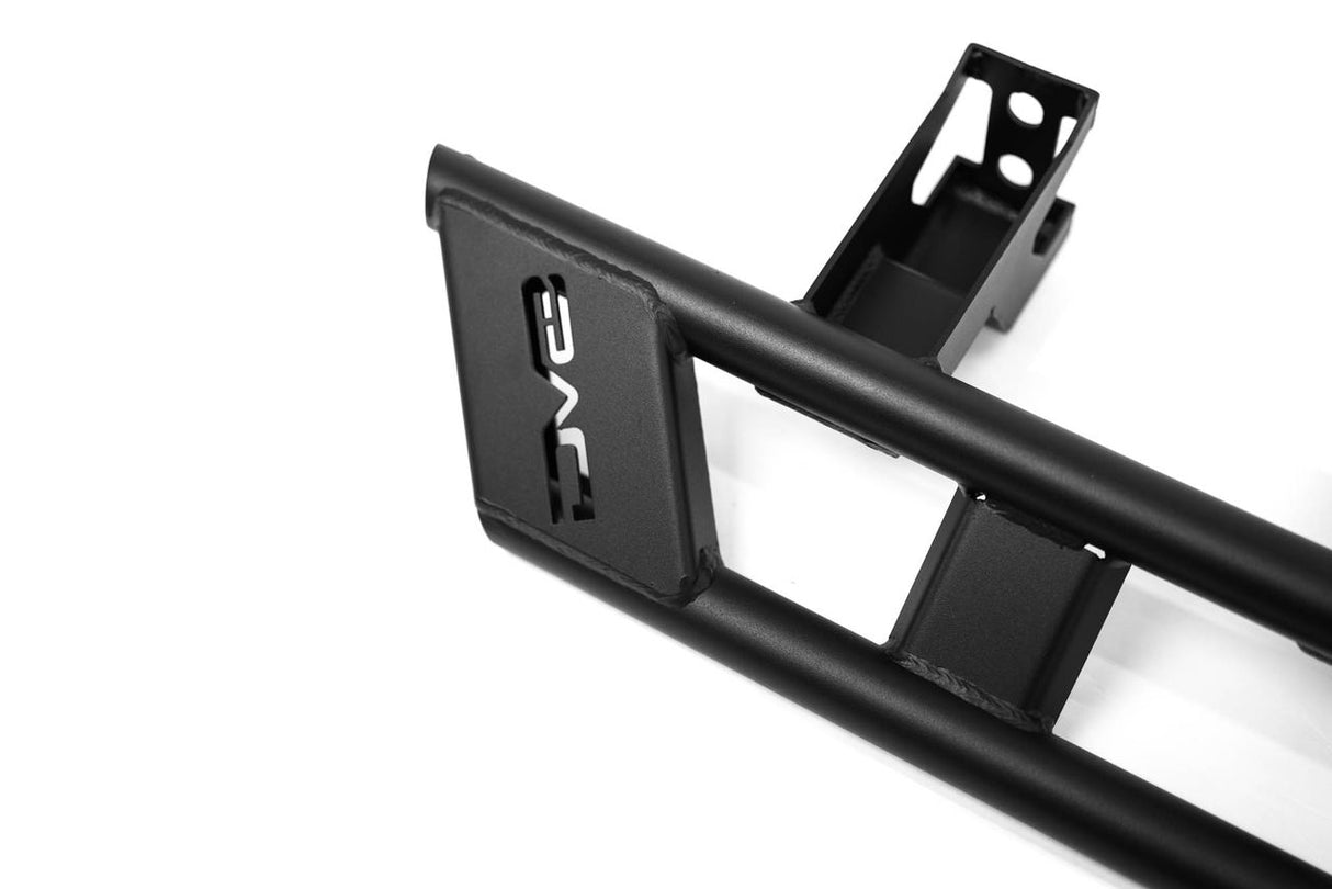 DV8 Offroad 24-25 Toyota Tacoma Double Cab Rock Sliders