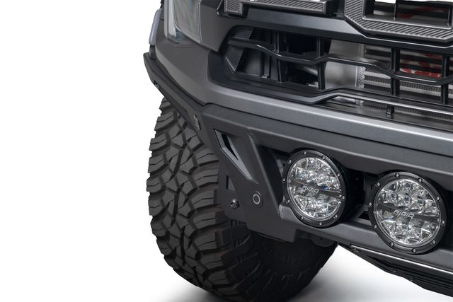 Addictive Desert Designs 21-25 Ford F-150 Raptor ADD Edge Front Bumper