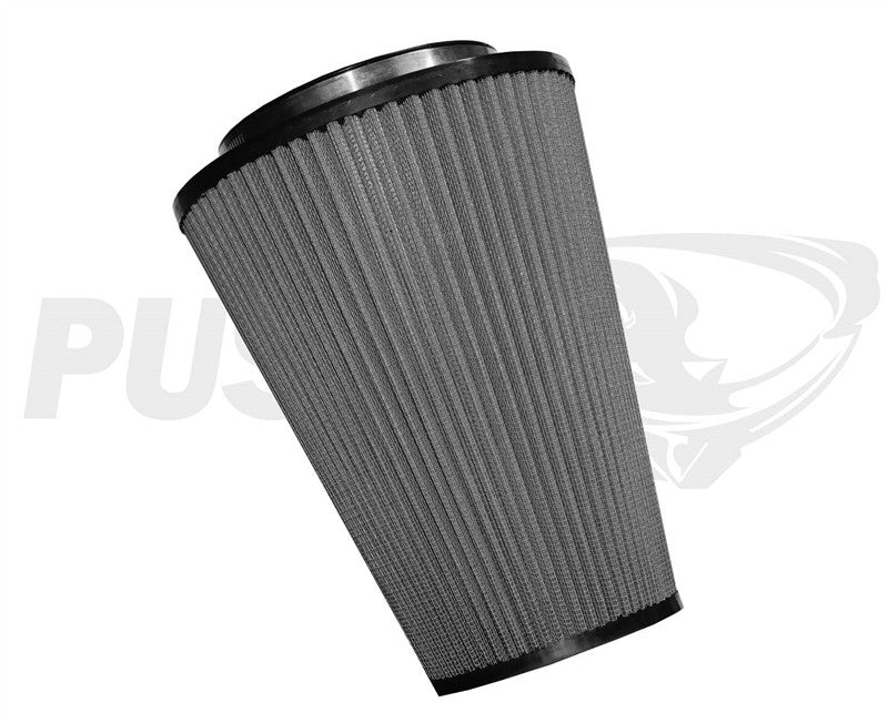 Pusher Hollow Point Air Filter