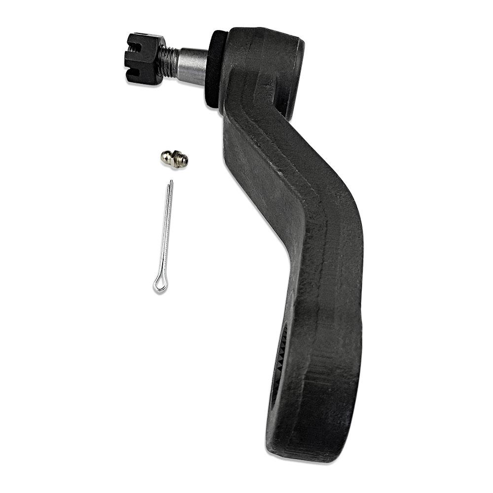 Apex Chassis Heavy Duty Pitman Arm 3 Groove Fits: 02-13 Chevy/GMC