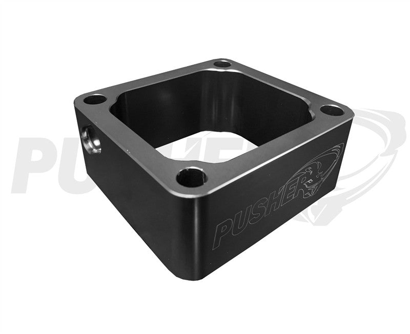 Pusher Heater Grid Delete for 1989-2007 Dodge Cummins 5.9L ram 2500/3500