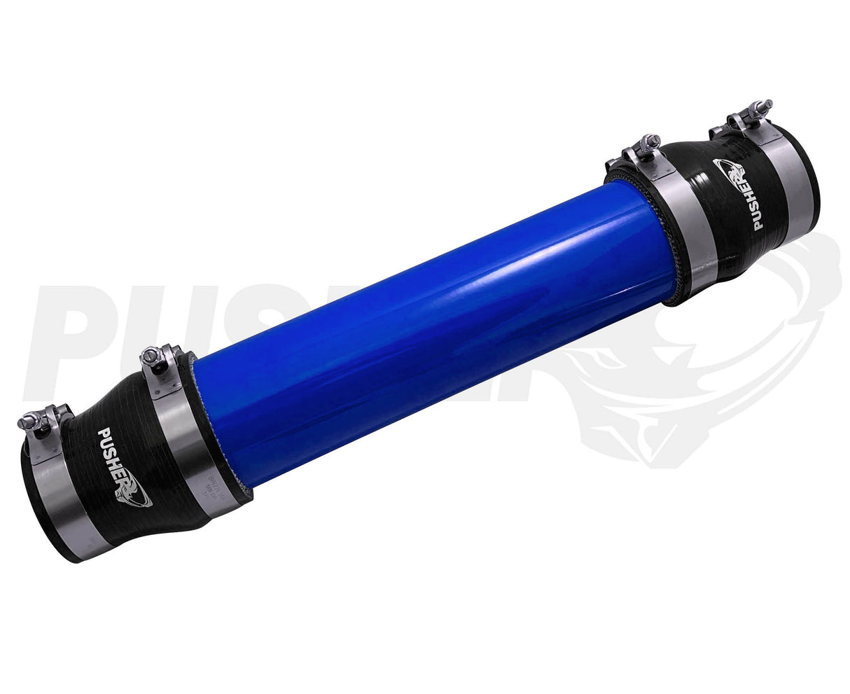 Pusher 3 Passenger Side Intercooler Tube For 1991 5 1993 Dodge Cummins 12v - 2