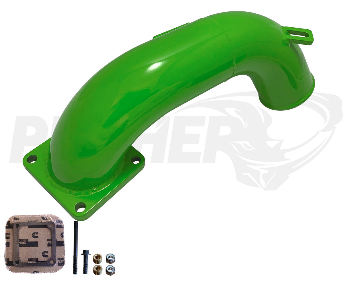 Pusher Intake Manifold 1994-1998 Dodge Cummins 12v