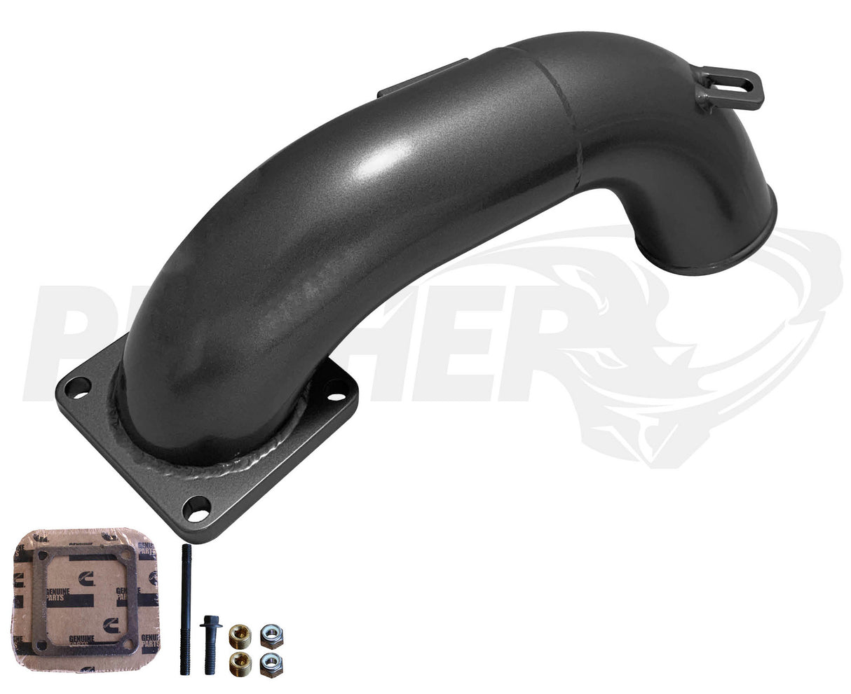 Pusher Intake Manifold 1994-1998 Dodge Cummins 12v