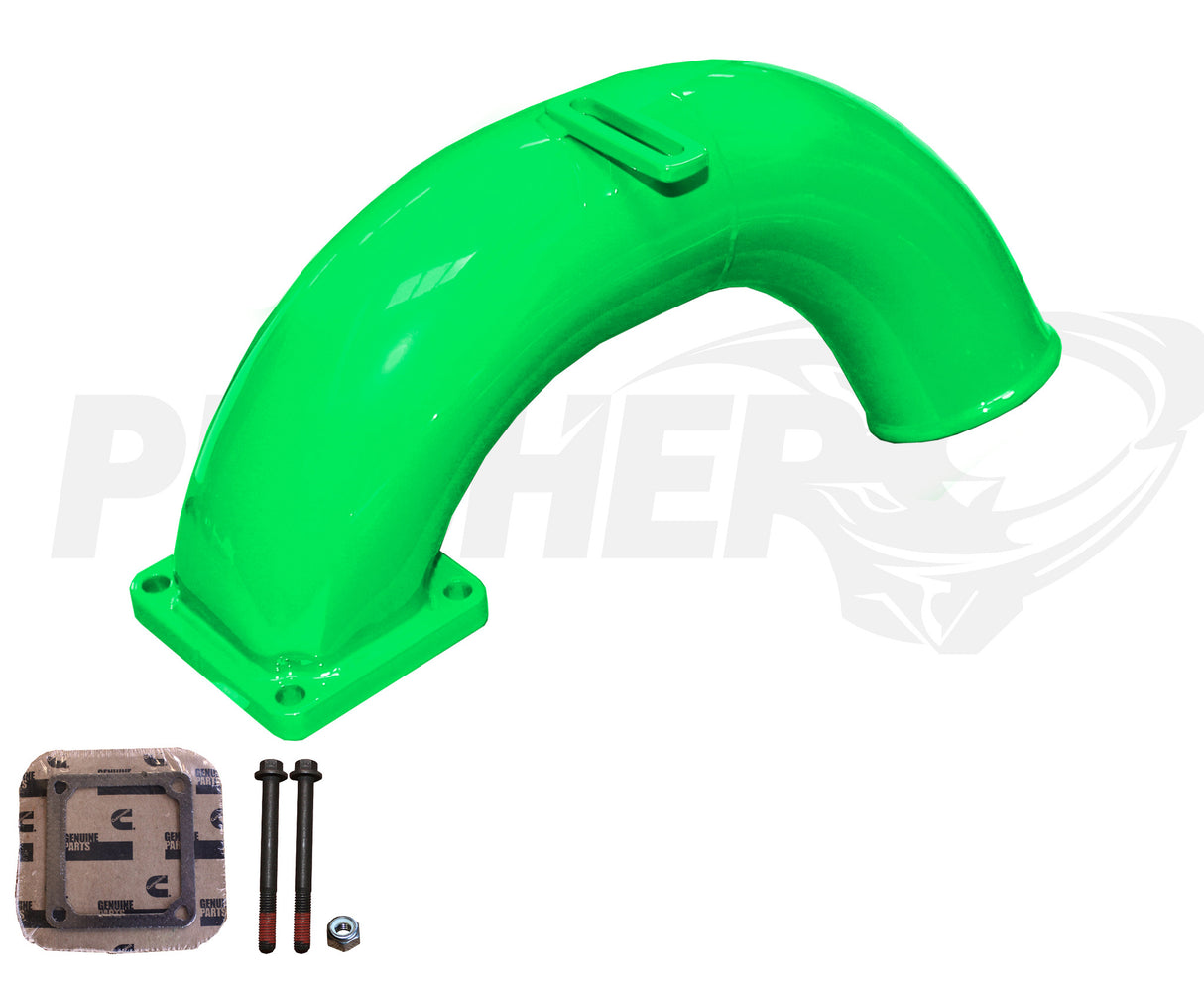 Pusher Intake Manifold 1998.5-2002 Dodge Cummins