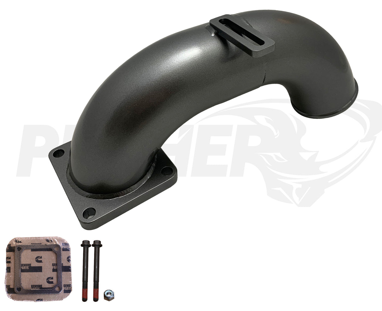 Pusher Intake Manifold 1998.5-2002 Dodge Cummins