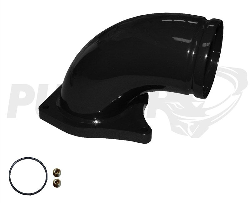 Pusher Intake Manifold 2005-2007 Ford Powerstroke - 3