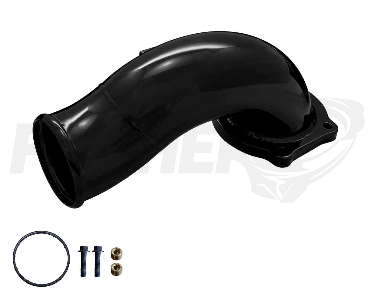 Pusher Intake Manifold for 2008-2010 Ford F250/350 6.4L Powerstroke - 2