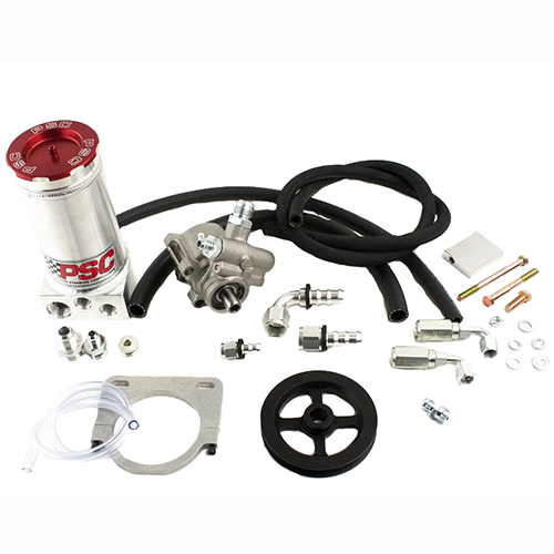 Toyota 22R & 3.0L 3VZ Power Steering Pump Kit (1981–1995)