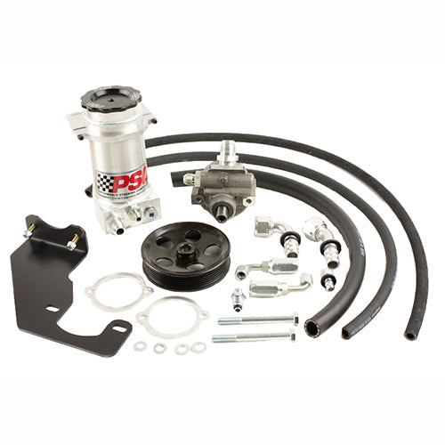 High Flow Pump Kit - Jeep Wrangler JK 5.7L HEMI Conversion (2007-2018)