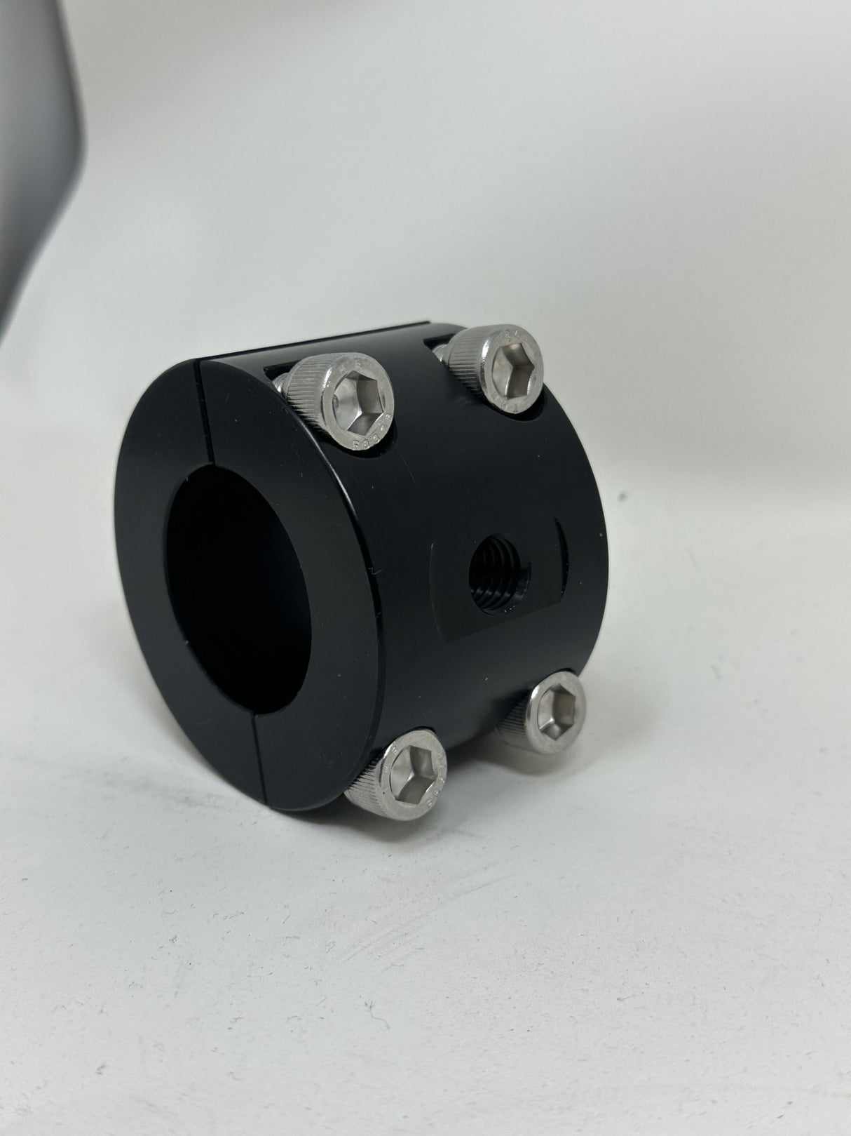 PMF drag link to Carli HMSS adapter