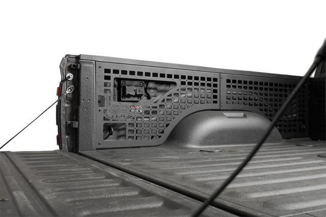 Addictive Desert Designs 19-24 Ram 2500/3500 Bed Side Molle Panels