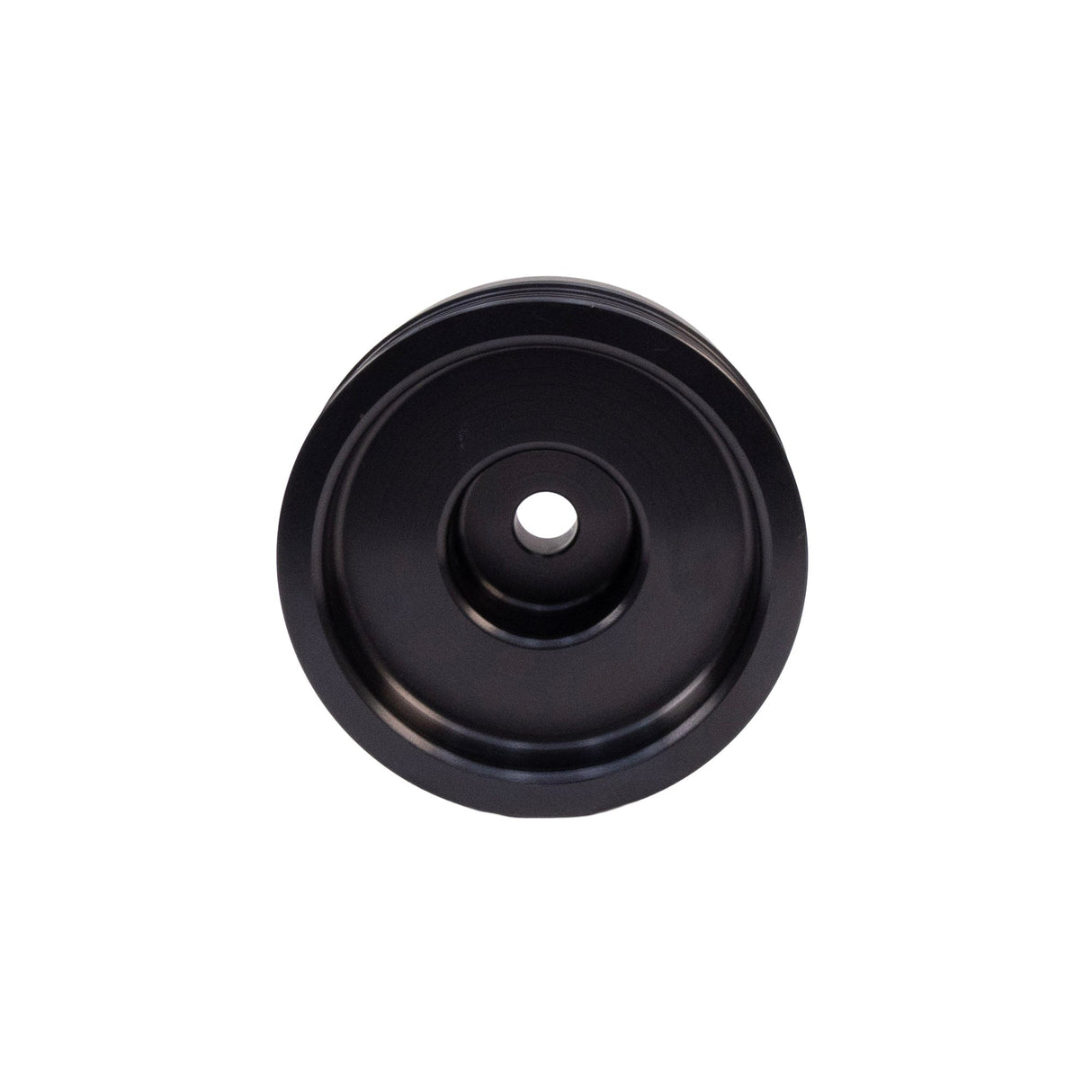 Small Block GM Serpentine Pulleys – Crankshaft & Water Pump Options