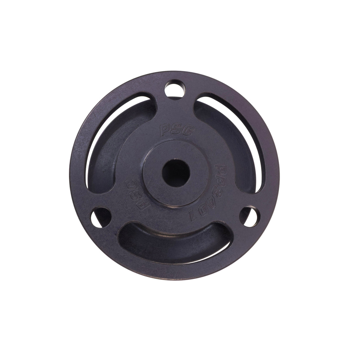 Small Block GM Serpentine Pulleys – Crankshaft & Water Pump Options