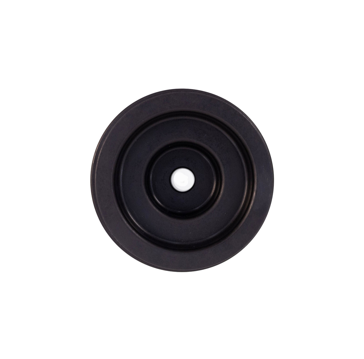 Small Block GM Serpentine Pulleys – Crankshaft & Water Pump Options
