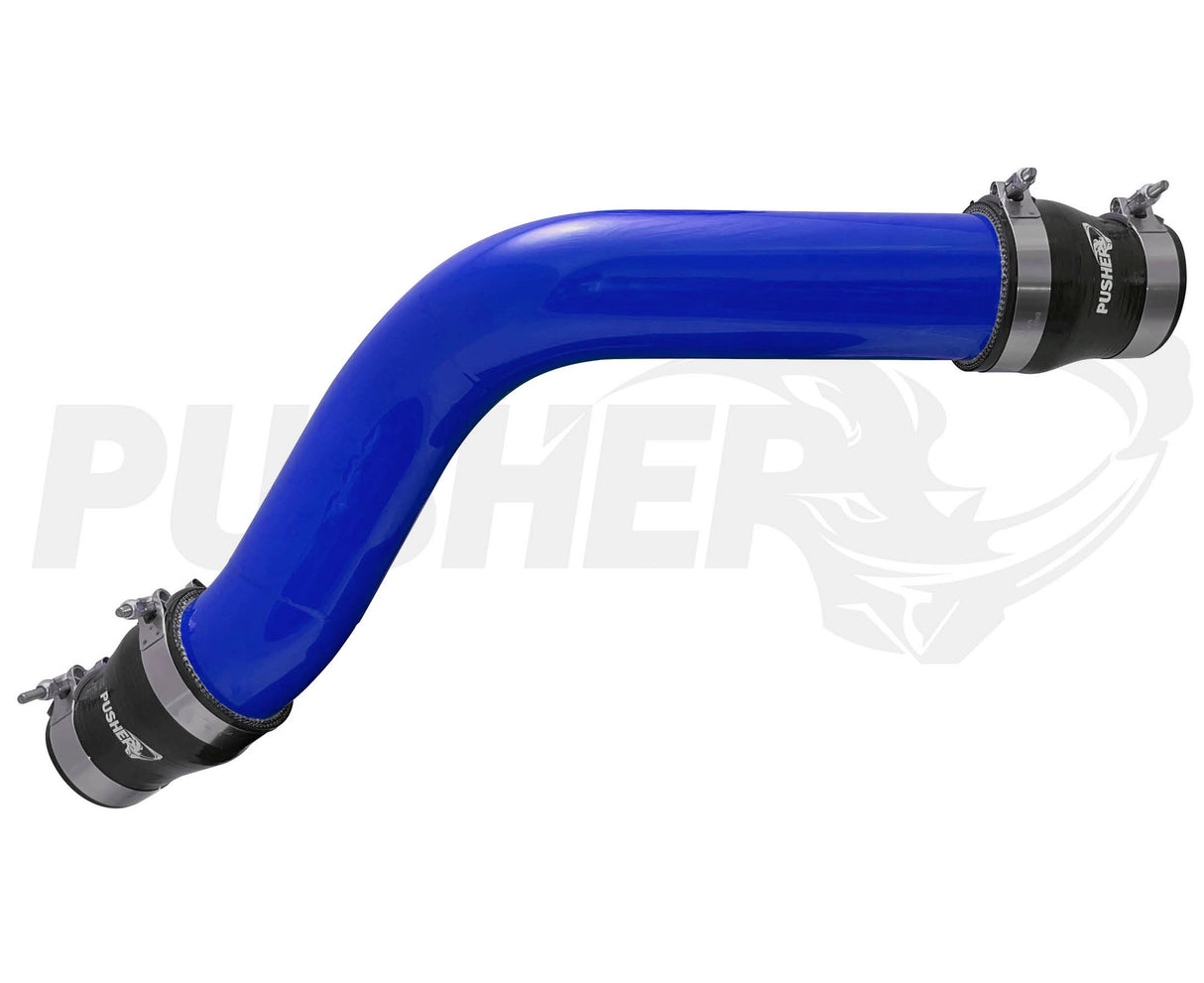 Pusher 3.5" MEGA Passenger-Side Intercooler Tube 2013-2018 Ram 6.7L Cummins