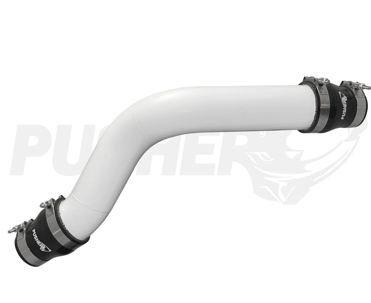 Pusher 3.5" MEGA Passenger-Side Intercooler Tube 2013-2018 Ram 6.7L Cummins