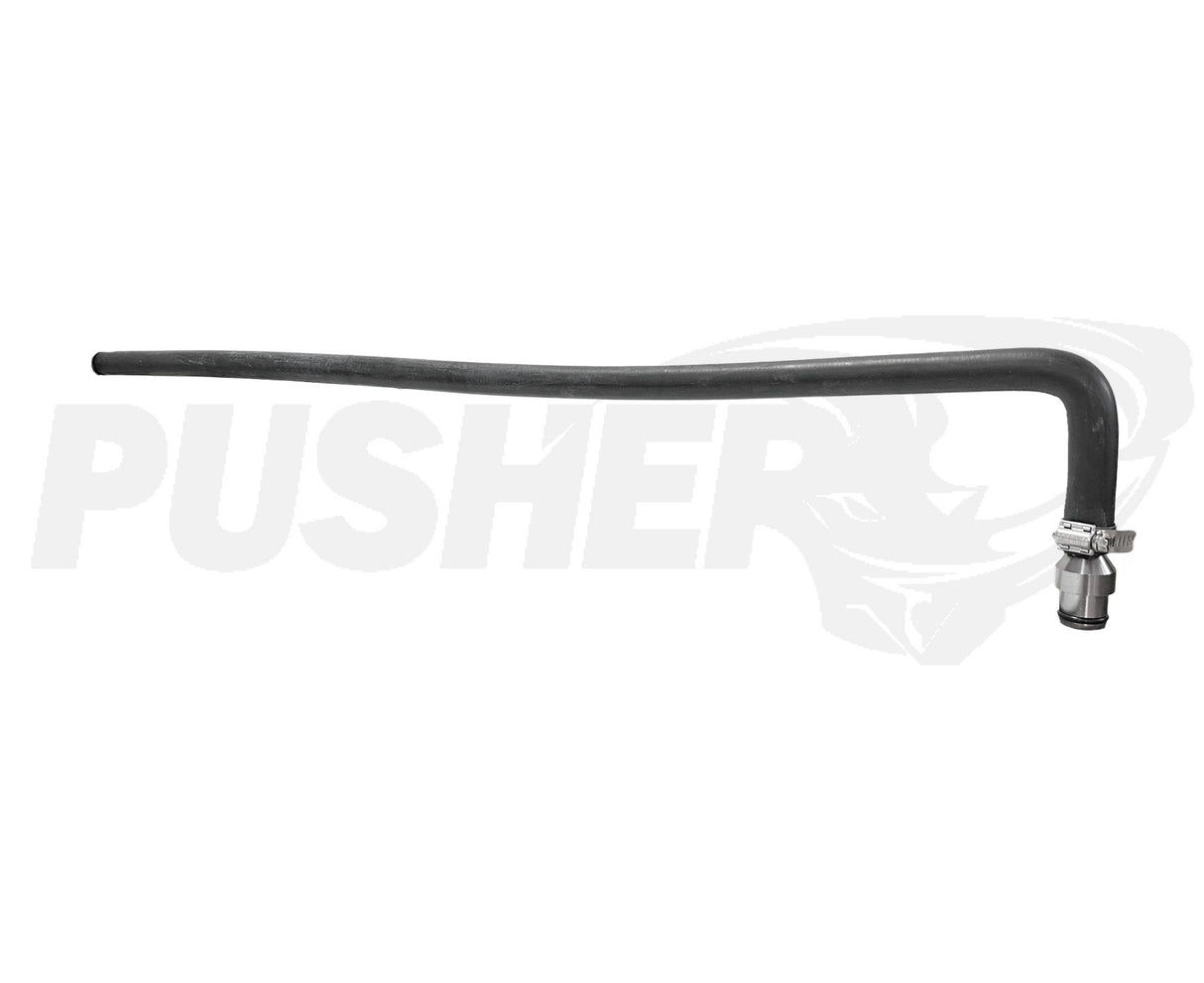 Pusher Coolant Reroute Kit for 2019-2026 RAM 6.7L Cummins Trucks