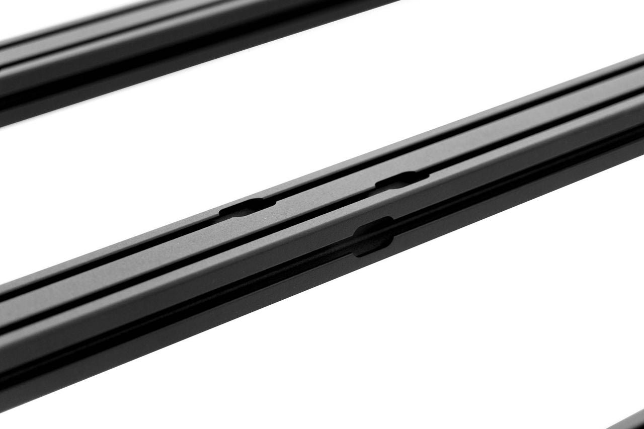 DV8 2024-2025 Toyota Land Cruiser & Lexus GX 550 Roof Rack