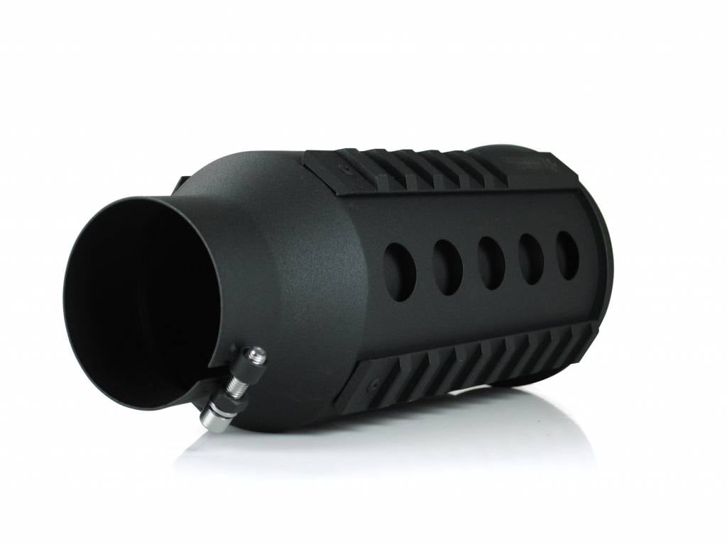 Sinister Diesel Universal AR-15 Exhaust Tip (5in to 6in)