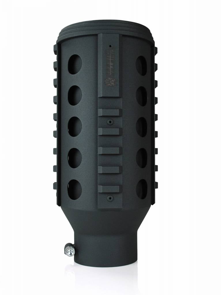 Sinister Diesel Universal AR-15 Exhaust Tip (5in to 6in)