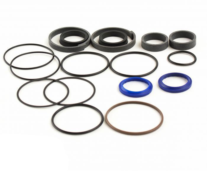 Seal Kits - Double-Ended Steering Cylinder Seal Kits