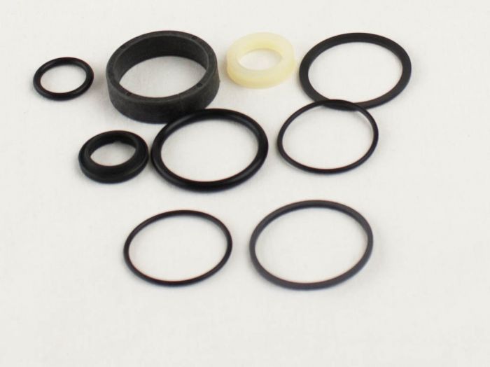 Seal Kits - Single-Ended Assist Cylinders