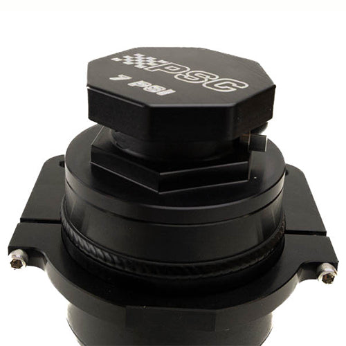 High Performance Remote Reservoir Cap Conversion Kit