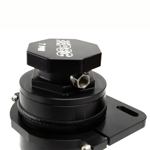 High Performance Remote Reservoir Cap Conversion Kit